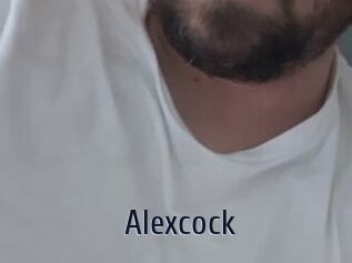 Alexcock