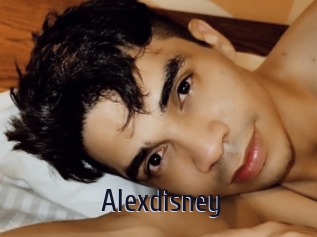 Alexdisney