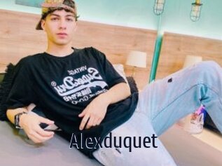 Alexduquet