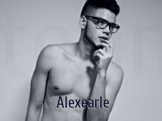 Alexearle