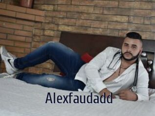 Alexfaudadd