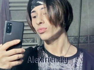 Alexfriendly