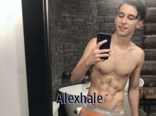 Alexhale