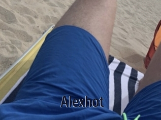 Alexhot