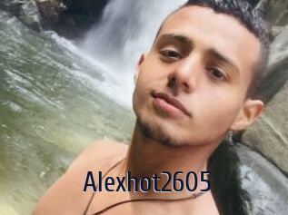 Alexhot2605