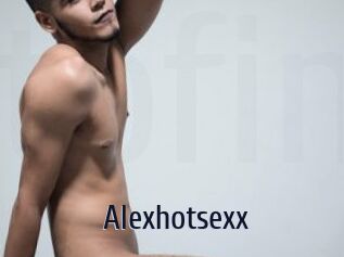 Alexhotsexx