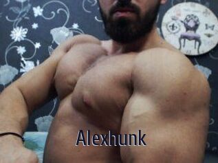 Alexhunk