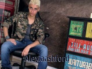 Alexiaashford