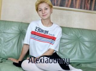 Alexiabunny