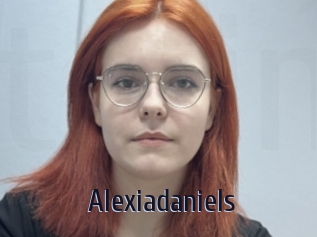 Alexiadaniels
