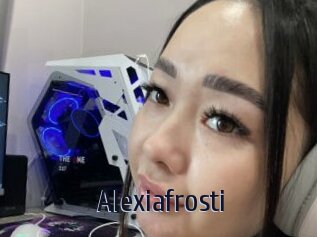 Alexiafrosti