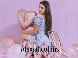 Alexiahcollins
