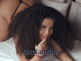 Alexiarealpe