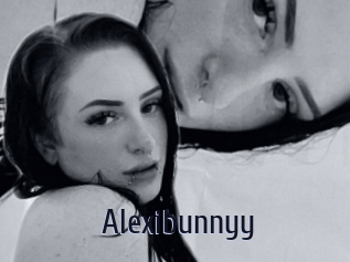 Alexibunnyy