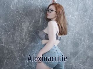 Alexinacutie