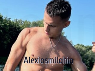 Alexiosmilohin