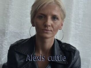 Alexis_cuttie