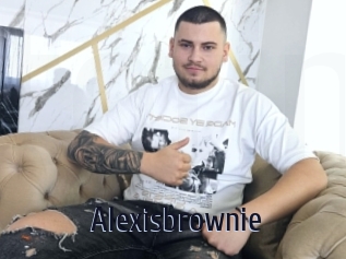 Alexisbrownie