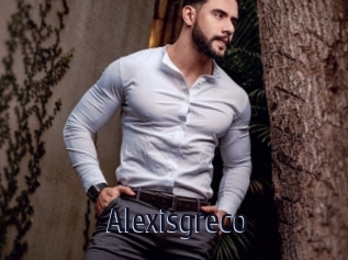 Alexisgreco