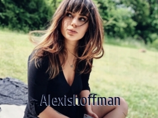 Alexishoffman