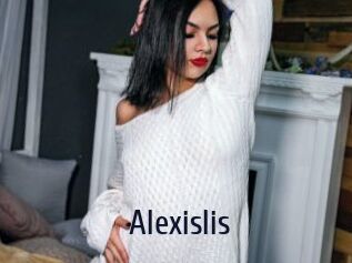 Alexislis