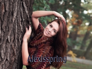 Alexisspring