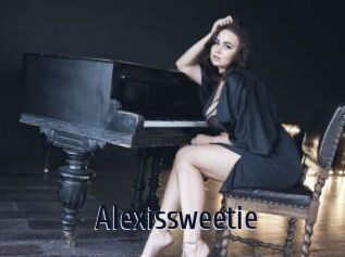 Alexissweetie