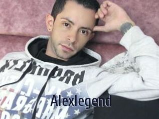 Alexlegend