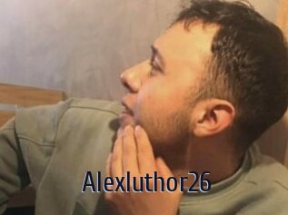 Alexluthor26