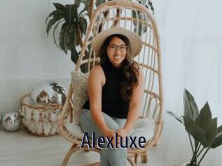 Alexluxe