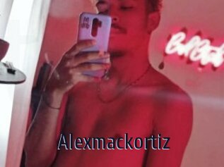 Alexmackortiz