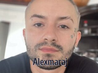 Alexmaraj