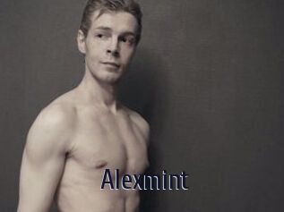 Alexmint