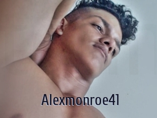 Alexmonroe41