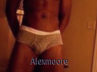 Alexmoore