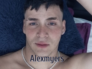 Alexmyers