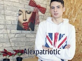 Alexpatriotic