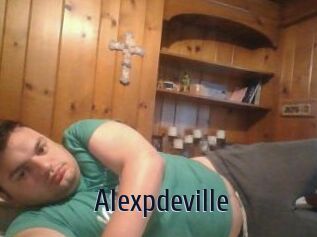 Alexpdeville