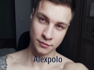 alexpolo Topp Finder