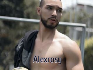 Alexrosy