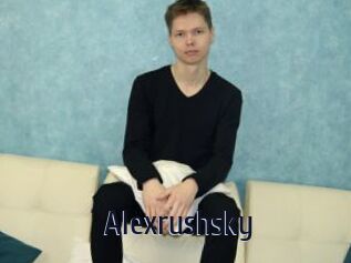 Alexrushsky
