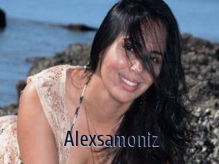 Alexsamoniz