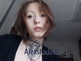 Alexshadow