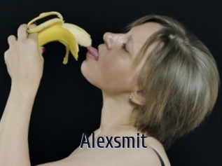 Alexsmit