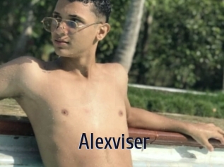 Alexviser
