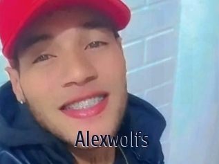 Alexwolfs
