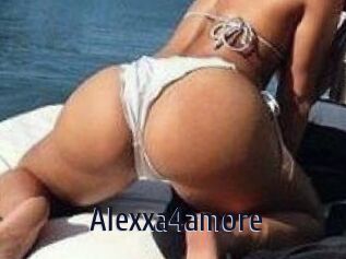 Alexxa4amore