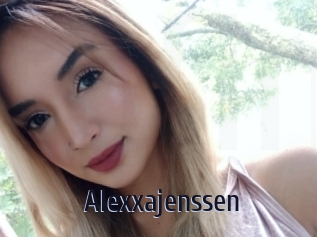 Alexxajenssen