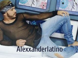 Alexxanderlatino