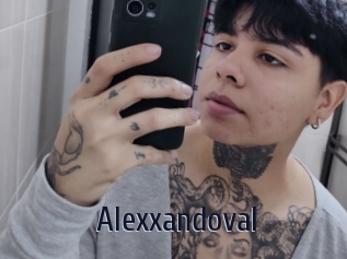 Alexxandoval